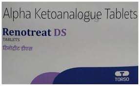 Renotreat DS Tablet