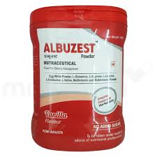 Albuzest Powder