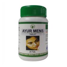 AyurZen Ayurvedic Medicine Tablet