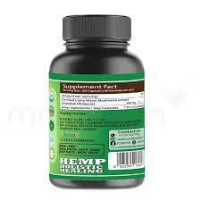 Cure By Design Lion Mane Mushroom Extract