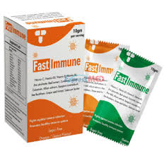 Fast Immune Sachet