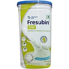 Fresubin DM Cardamom Flavour Powder 400gm