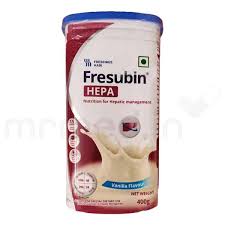 Fresubin Hepa Powder 400gm