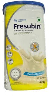 Fresubin Vanilla Powder 400gm