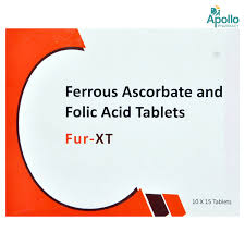 Fur XT Tablet
