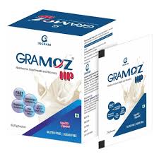 Gramoz HP Sachet