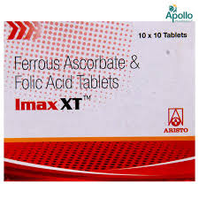 Imax XT Tablet