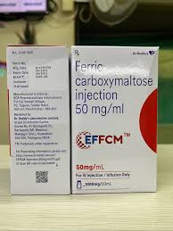 Effcm 1000mg Injection