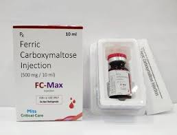 FerCM Injection