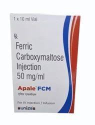 Feritas FCM Injection
