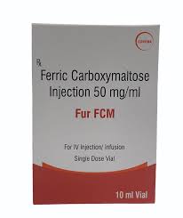 Fur FCM Injection
