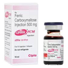 Imax FCM Injection