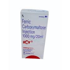 Irny 100mg Injection