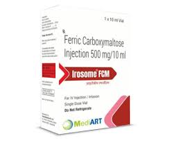 Irosome Fcm Injection