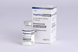 Bevacizumab 25mg/ml Injection