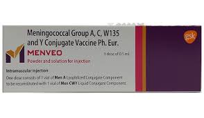 Menveo Vaccine