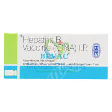 Bevac Adult Vaccine 1ml