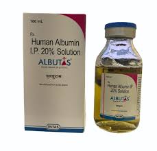 Albutas 20% Injection