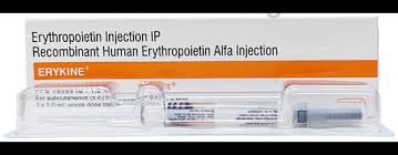 Erykine 10000 IU Injection