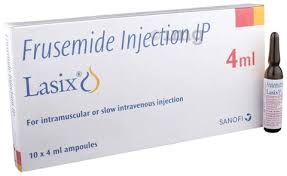 Lasix Injection