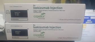 Copellor Auto 80mg Pen Injection