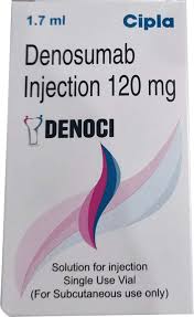 Denoci 120mg Injection