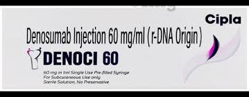 Denoci 60mg Injection