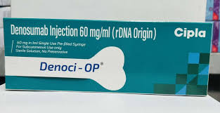 Denoci OP 60mg Injection