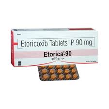 Etorica 90mg Tablet