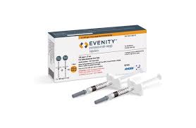 Evenity Injection