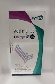 Exemptia 20mg Injection