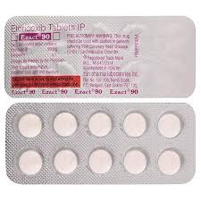 Ezact 90mg Tablet