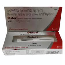 Osteri 600mcg Injection