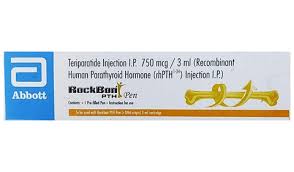 Rockbon PTH Pen Injection
