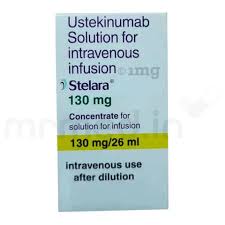 Stelara 130mg Injection