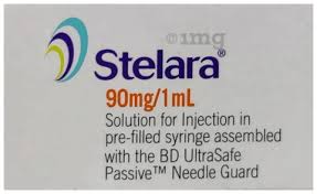 Stelara 90mg Injection