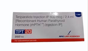 TPT 20 Injection