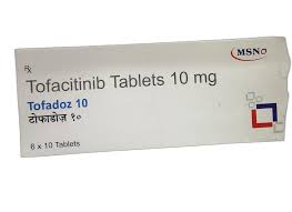 Tofadoz 10mg Tablet