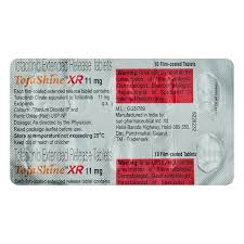 Tofascan 11mg Tablet