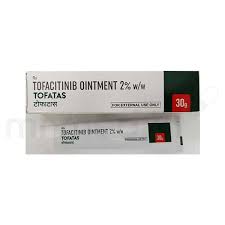 Tofatas Ointment 30gm