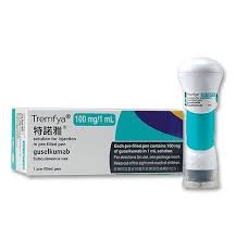 Tremfya 100mg Injection