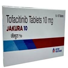 Jakura 10mg Tablet