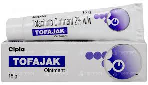 Tofajak Ointment 15gm
