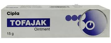 Tofajak Ointment 30gm