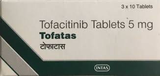 Tofatas 5mg Tablet