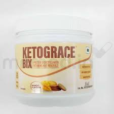 Ketograce Bix