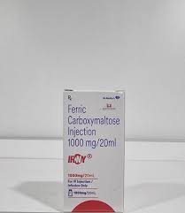 Irny 1000mg Injection